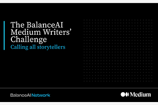 Calling all storytellers