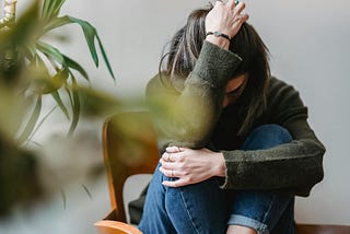 When God seems Silent