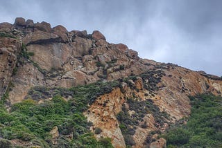 Morro Bay Adventure