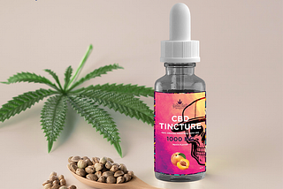 Revitalize Your Routine with CBD Tinctures: Tips and Tricks