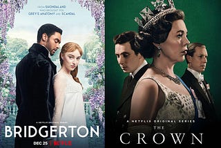The Crown, Bridgerton, and our Obsession with Royal Expressions