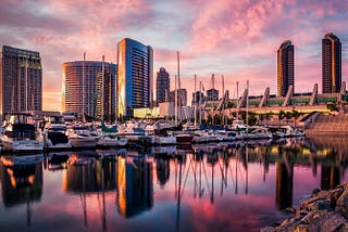 San Diego