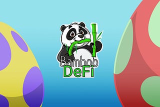 DISCOVER BAMBOO DEFI´S PLAY TO EARN VIDEOGAME