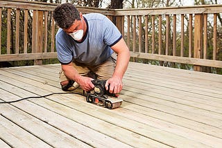 Deck Builder Columbia: Navigating Permits and Regulations