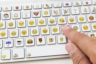 Improve Your Coding Habits With Emojis