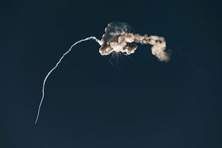 Fire From Above
