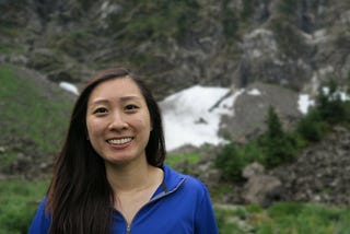 April Hoang — LTUX Stories