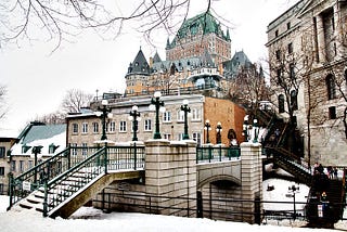 L’Institut Économique du Québec indépendant