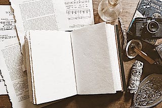 New Notebook, Who Dis: Five Tips on How to Start Journaling for Beginners