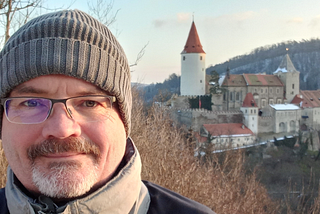 I applied for a CEO position in Brno. How did HR help me?