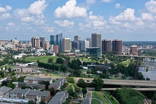10 Best Places to Visit in Virginia for Couples