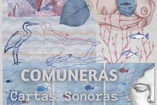 Comuneras — Podcast