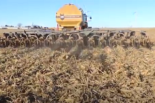 Soil-health incentive deadlines coming up