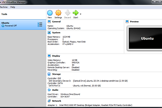Developing your own OS - Part#1