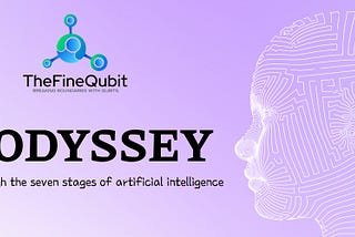 AI Odyssey: Sailing Through the Seven Stages of Artificial Intelligence Evolution