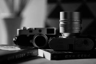 Yvette Heiser Texas — Books on Photography That Should Be on Your Reading List
