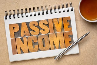Passive income ideas to make you $10k per week