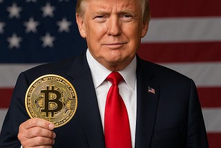 Trump Media To Invest $2.5 Billion in Bitcoin — Is POTUS Hedging Against the US Dollar?