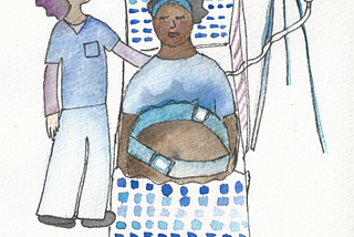 A Doula’s Role in a Medicalized Birth and the Danger of Glorifying Natural Birth as Ideal