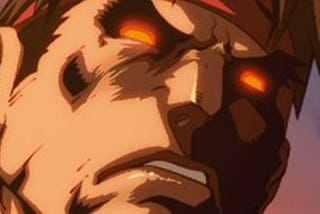 Evil Ryu: Everything You Need to Know About Street Fighter’s Darkest Warrior