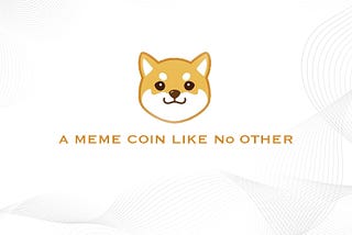 HashInu: A Meme Coin Like No Other