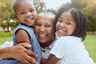 Celebrating National Family Caregivers Month