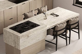 Things To Consider Before Installing Stone Benchtops