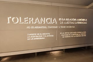De la Ignorancia a la Conciencia: Cómo un Error de Comunicación Me Llevó a una Lección Inolvidable…