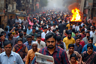 Are India and Pakistan Closer to War Than We Think? A Former Traveler’s Concern