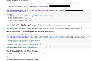 How Plaid migrated 100 services to a new database platform 5x faster with Deno