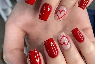 10 Must-Have Valentine’s Day Nail Products to Fall in Love With
