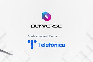 ¡Telefónica se une a Olyverse!