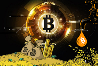 Bitcoin Faucet? What are those?