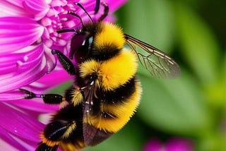 Lessons from Nature: Embracing Purpose and Joy in Meditation