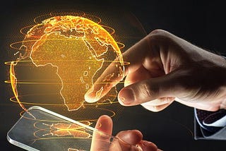 L’Africa, Hub Fintech: Cresce l’interesse degli Investitori nel Continente