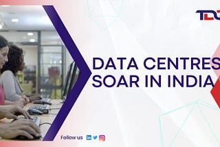 Data Center Boom: The Silent IT Revolution India is Witnessing