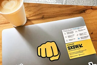 What I Learned from Taking Over SXSW