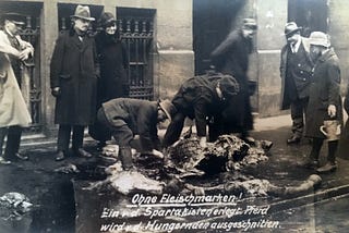 Kogelgaten in München