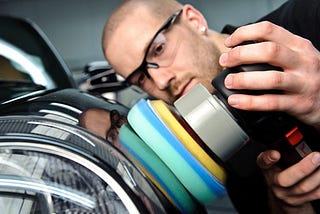 Car Polishing & Car Detailing Services in Dubai?