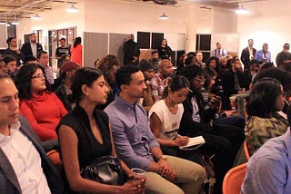 Impact House Launch Partnership with Austin Urban Technology Movement to foster Diversity &…