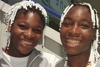 The Williams’ Sisters: History On And Off The Court