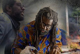 Curso de Introdução ao Movimento Negro no Brasil — Depoimento Prof. João Vargas
