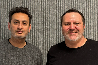 Why We Invested in Ragie