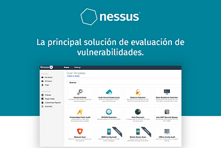 Instalando Nessus y sobreviviendo al primer intento