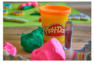 How Play-Doh (Accidentally) Came to Be: Innovation vs Invention