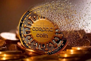 About Corona Crypto