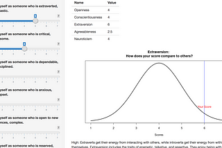 Using R Shiny to create web surveys, display instant feedback, and store data on Google Drive
