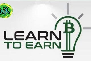 Learn To Earn: The New Alpha