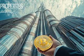 Tax-free crypto transactions coming to UAE in November to push digital ambition