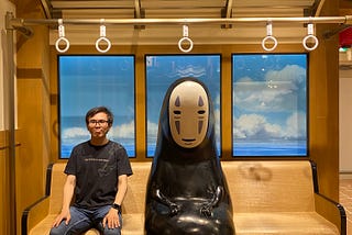 Mengapa Saya Begitu Mencintai Jepang